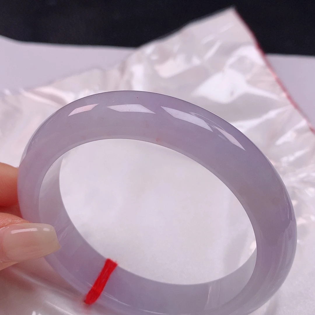 【闪购商品】翡翠手镯未镶嵌57翡翠手镯