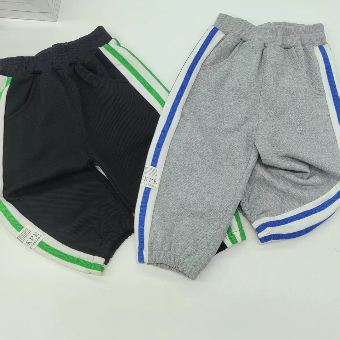 旺贝特酷宝单裤021129