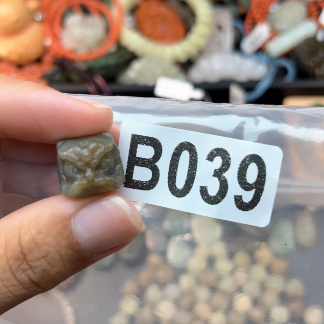 未镶嵌和田玉珠宝奇石