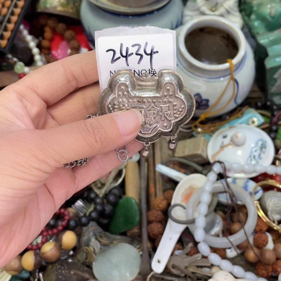 沐***、其他2434号工艺品