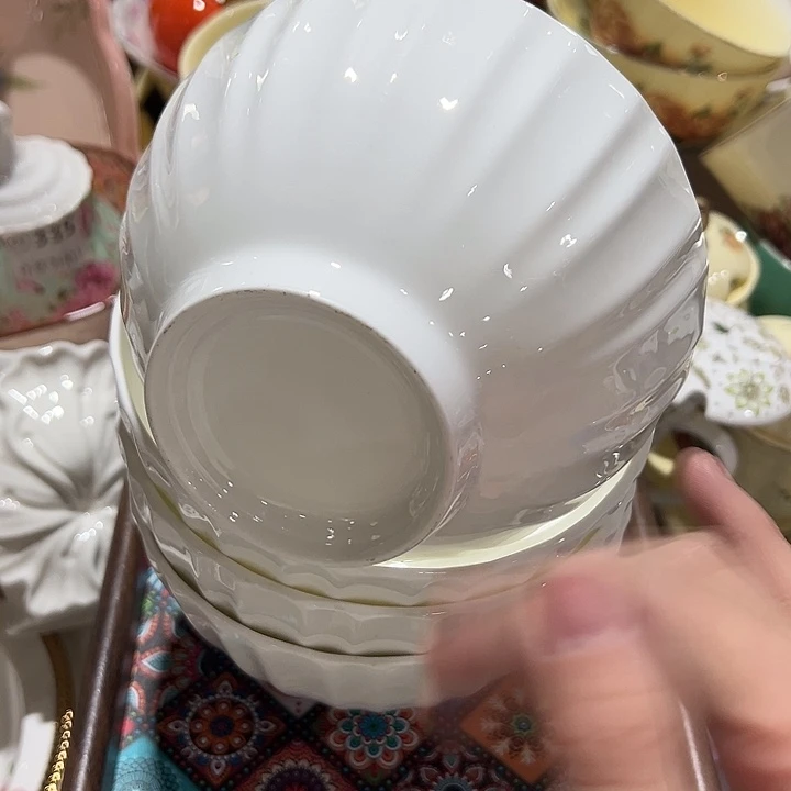 陶4个6英寸1111111111111111112