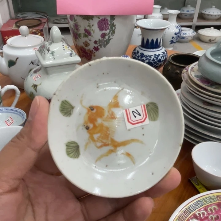 日用家用陶瓷制品