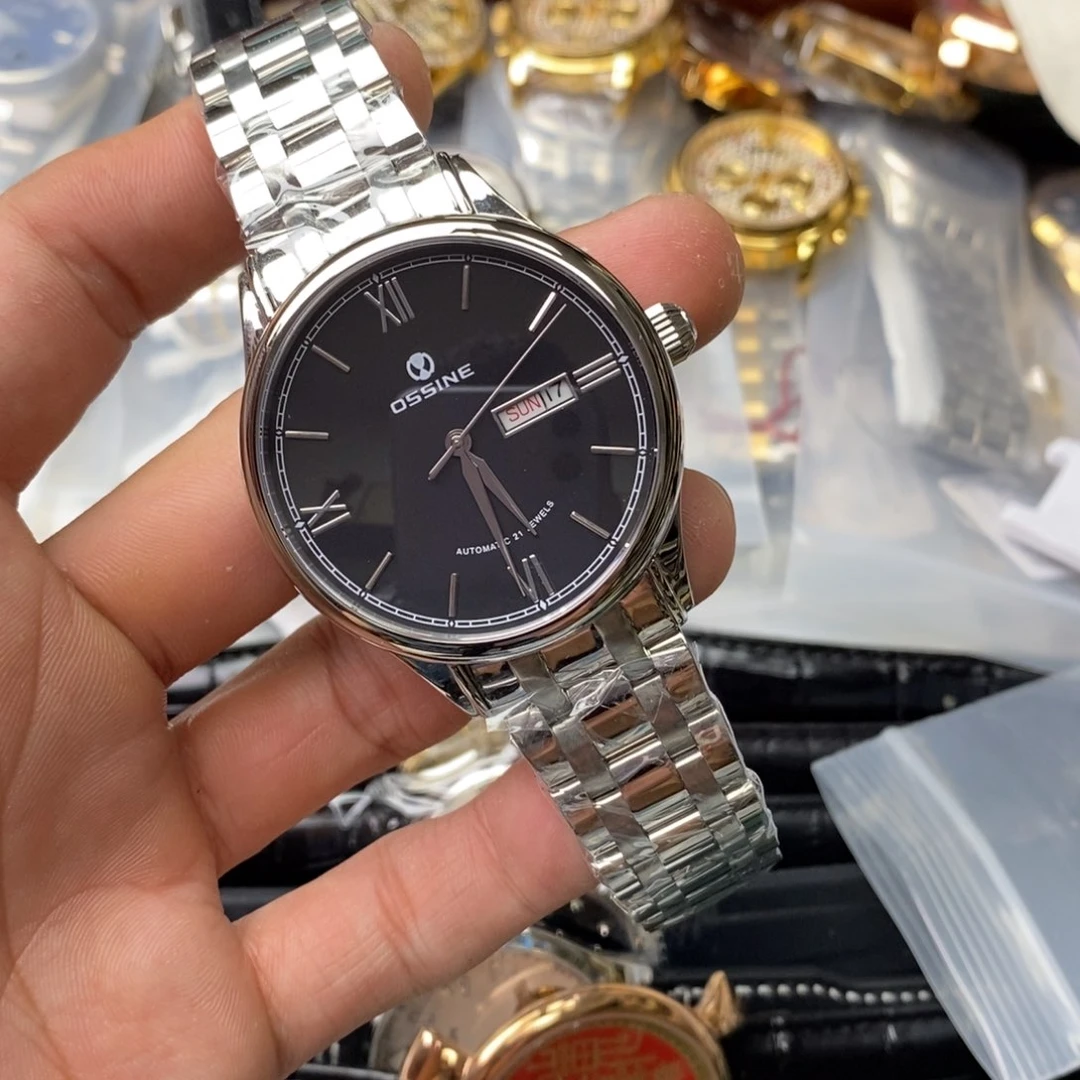 孤品闪电购手表一个