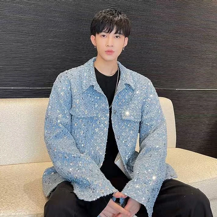 H 400-599 男夹克 直播专用