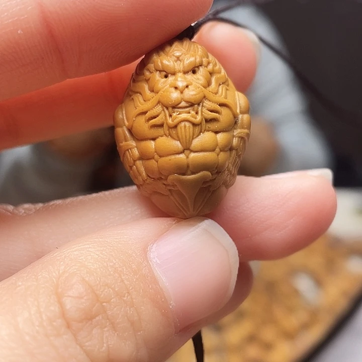 手串/手链橄榄核橄榄核