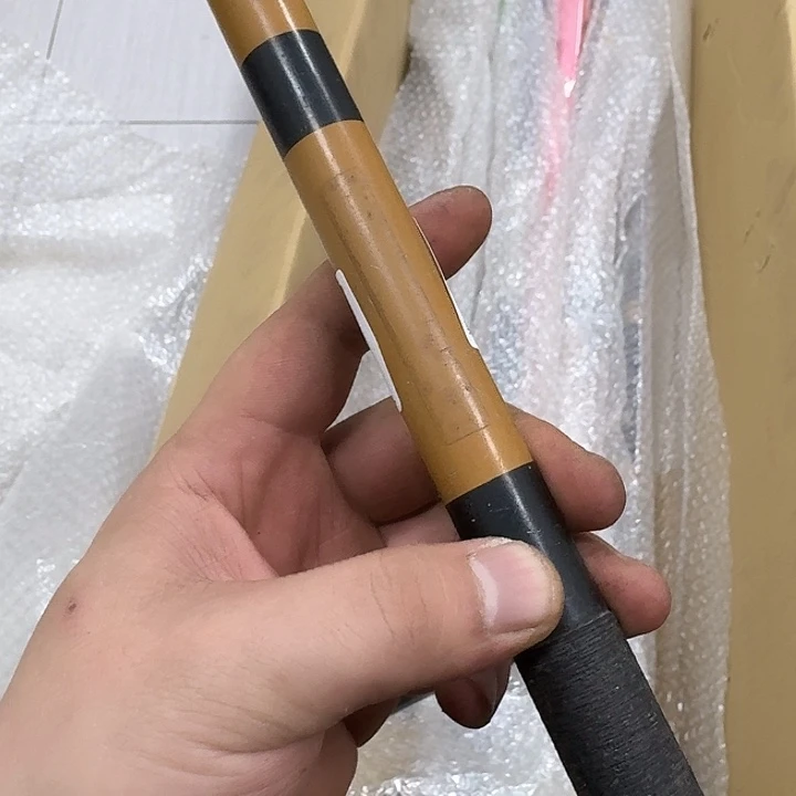 碳素风**节鱼竿钓鱼竿88888888