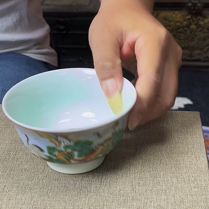 我也想要这样一款