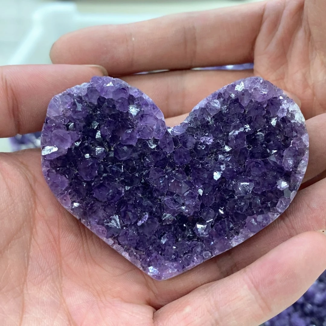 未镶嵌大型摆件（非配饰）水晶
