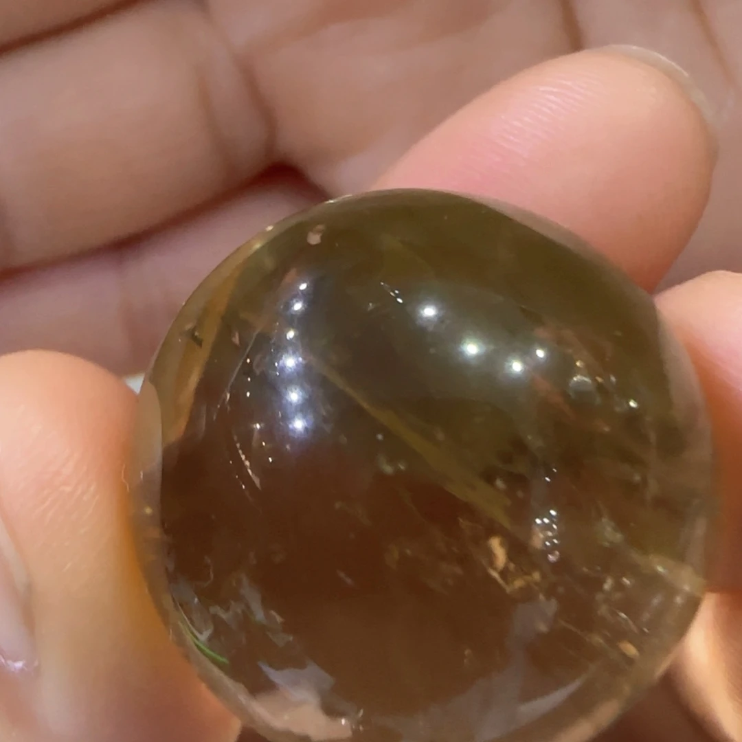 未镶嵌珠宝半成品水晶