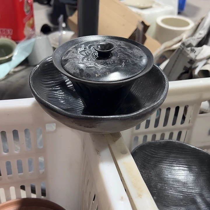 微瑕茶具茶具介意勿拍