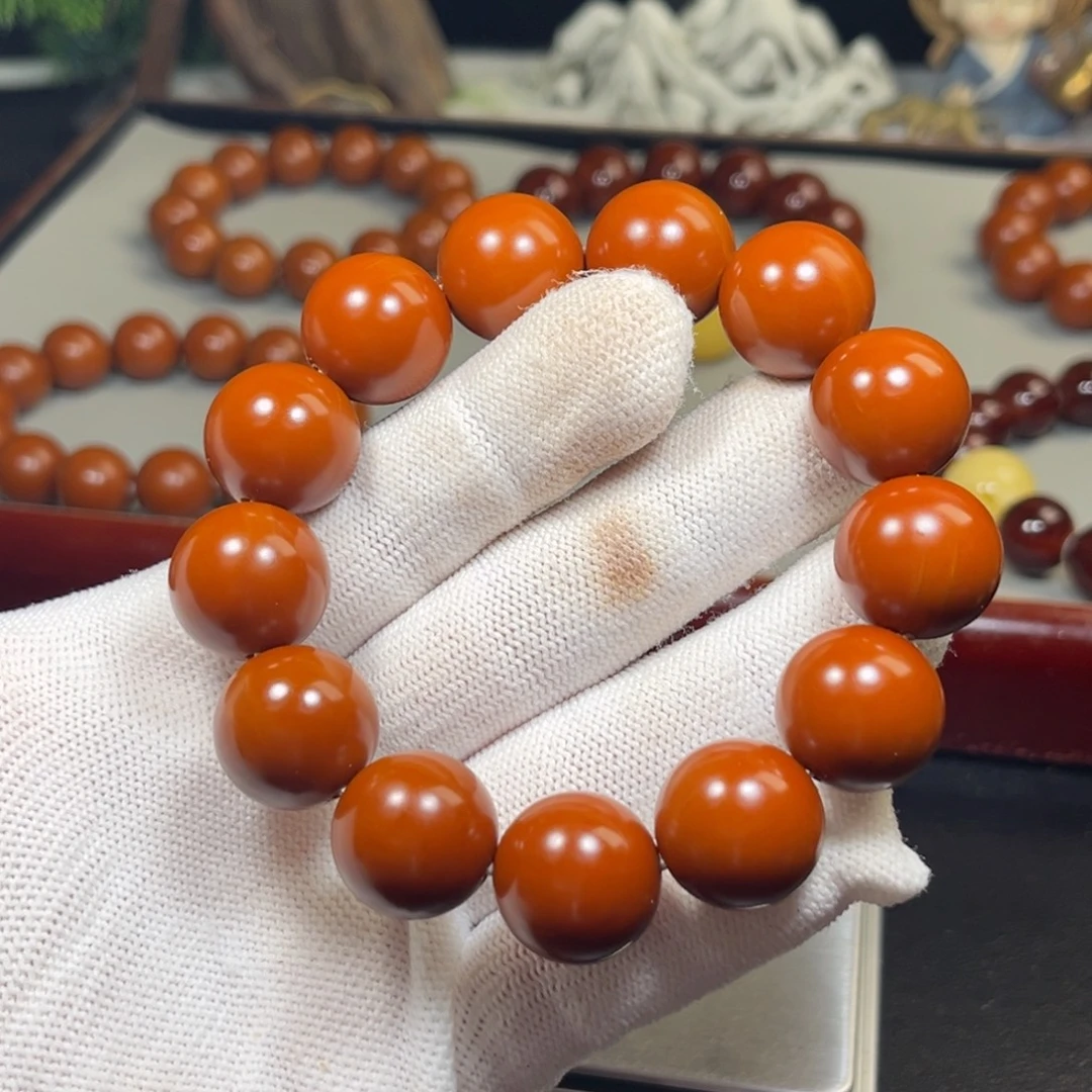 真***哥橄榄核吊坠1.73+树王铁核精品 小孔