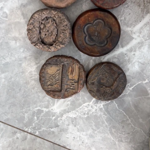 核桃木/黑胡桃（胡桃木）烟*客