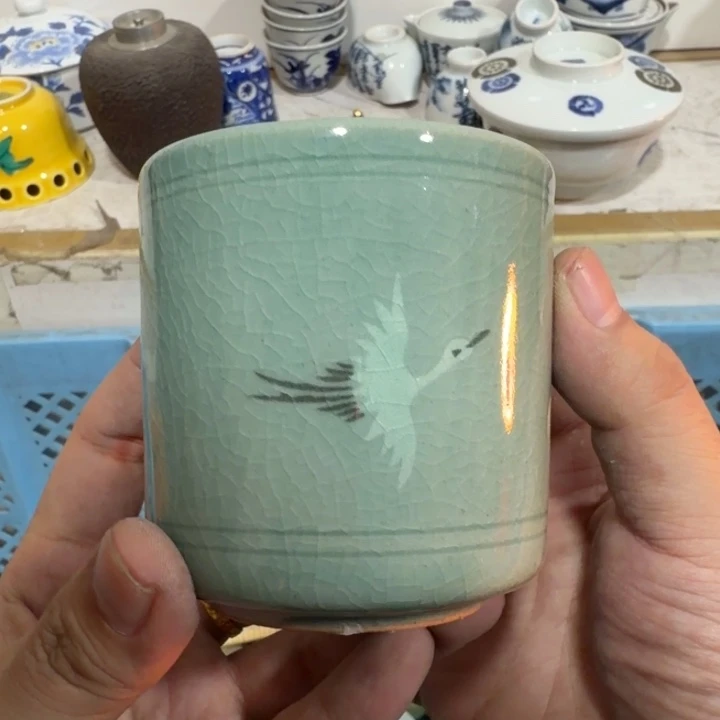 陶瓷推荐第二名20包邮