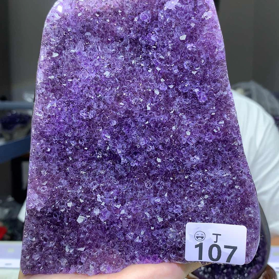未镶嵌大型摆件（非配饰）水晶
