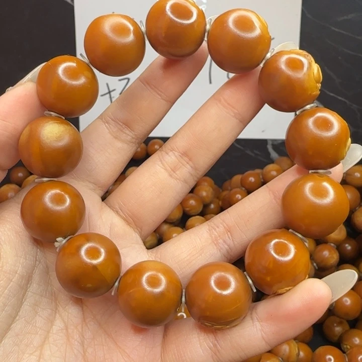 子***说橄榄核手串/手链橄榄核手串