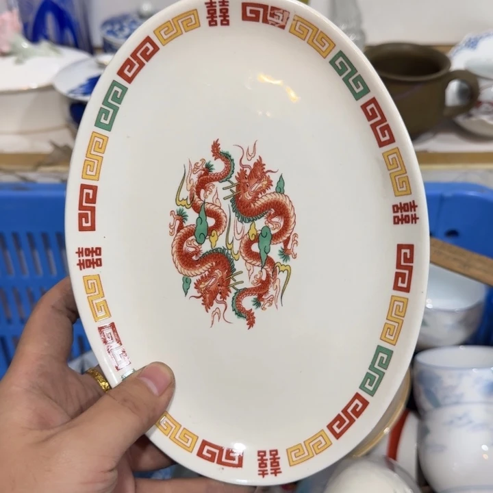 陶瓷推荐第二名20包邮