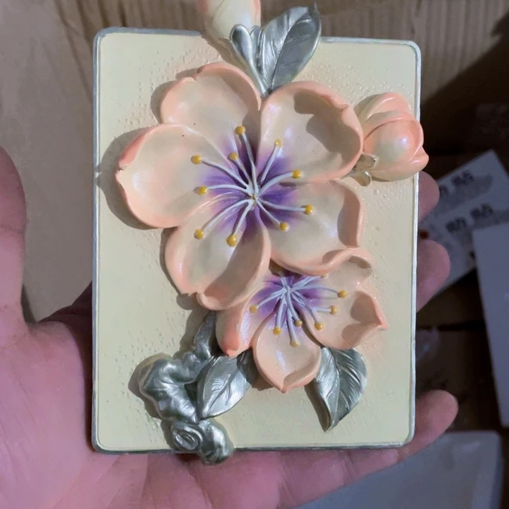 有机玻璃微瑕。