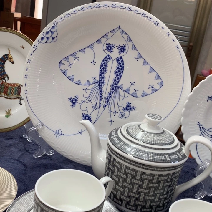 瓷片全套资料齐全有没有人