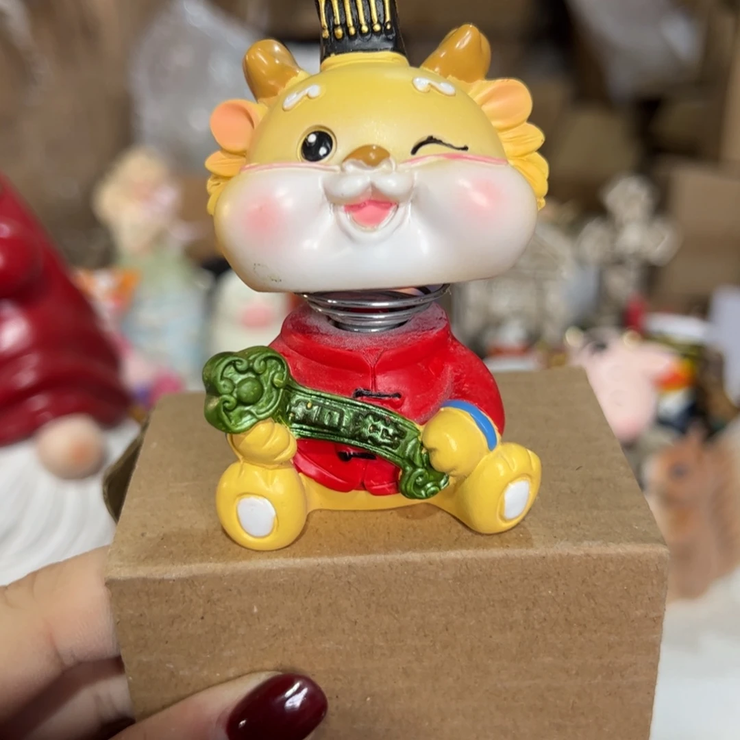 陶瓷陶瓷摆件家居创意