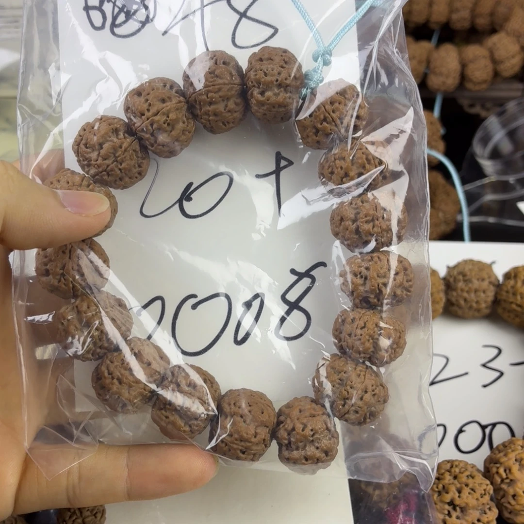 手串金刚菩提0008
