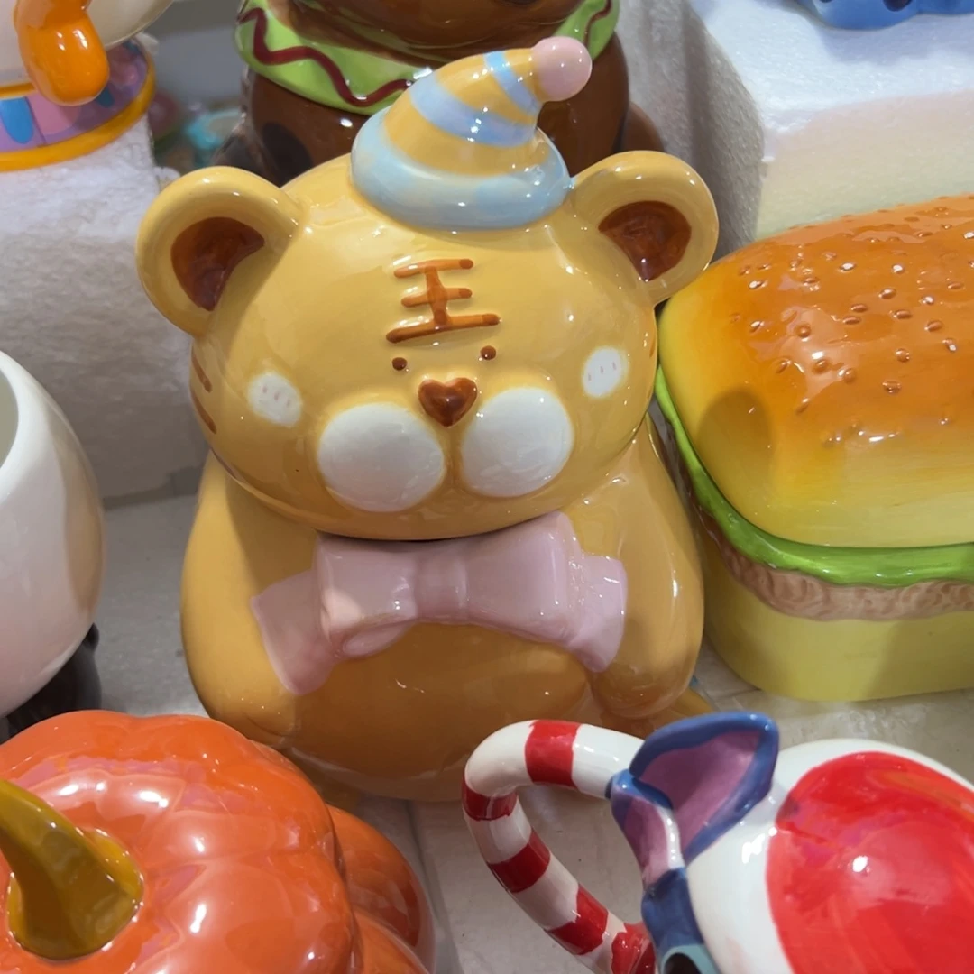 摆件陶瓷陶瓷陶瓷陶瓷陶瓷