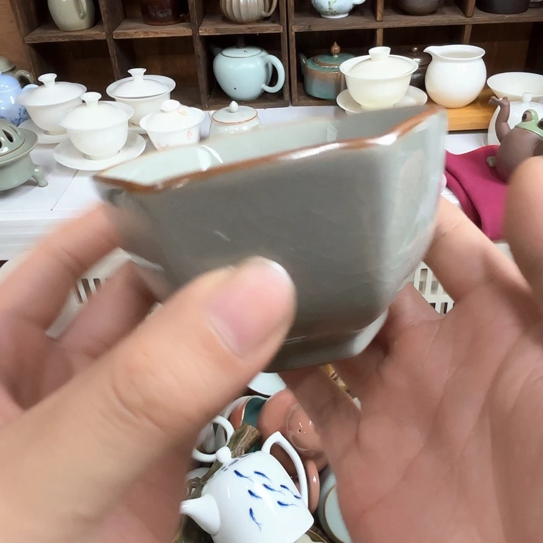 微瑕介意的请勿下单