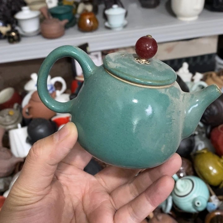 陶瓷艺术品及艺术壶