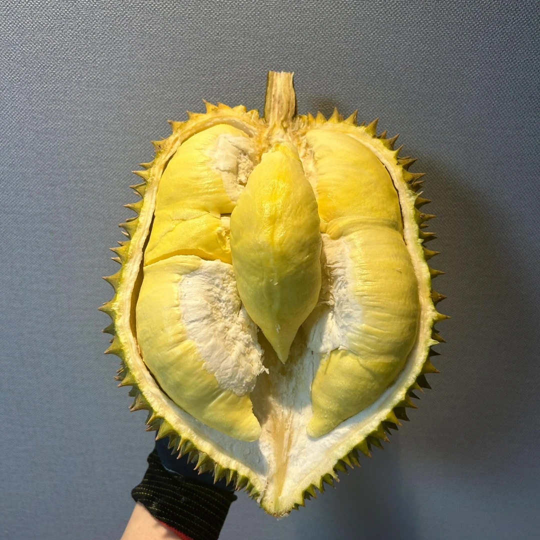 金枕带壳新鲜整个树上熟软糯香甜顺丰包邮