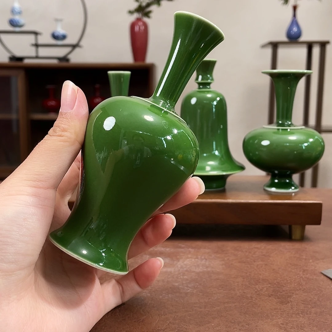 景德镇陶瓷艺术品