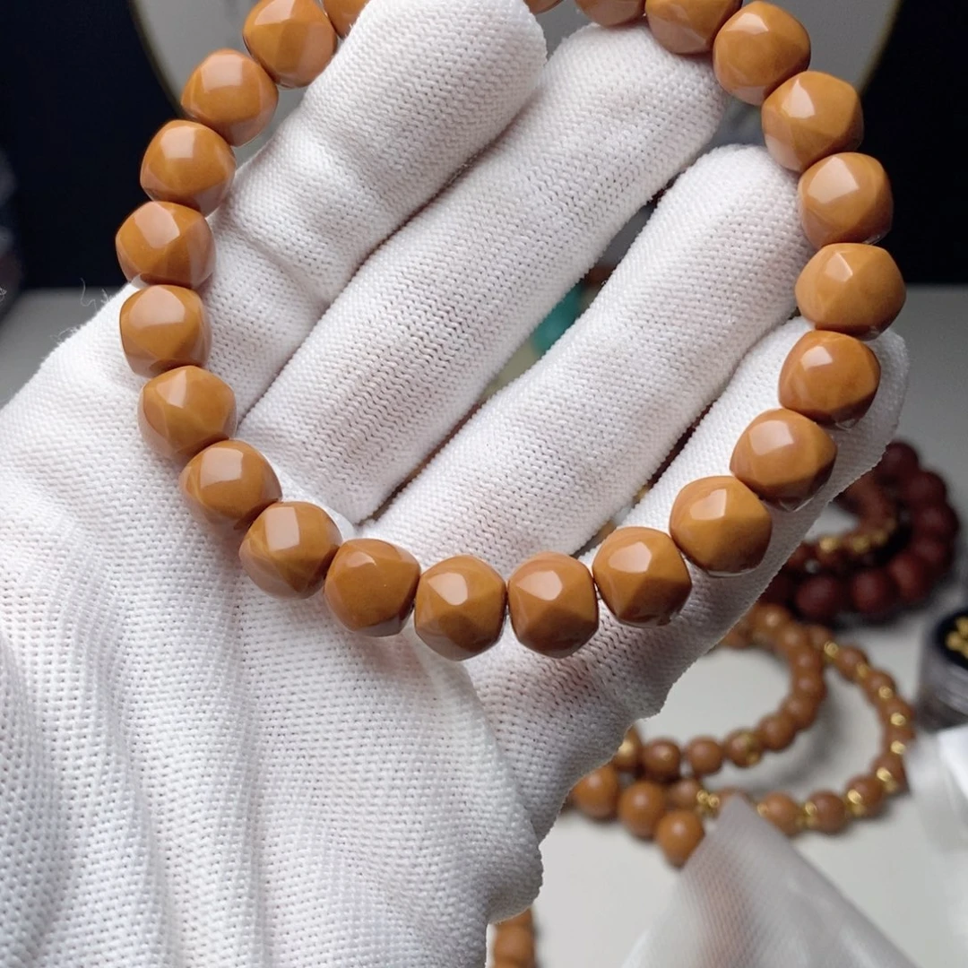 猴头核桃吊坠@**༻唐八