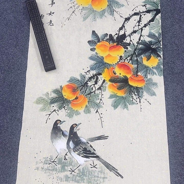 京一美术馆作品欣赏