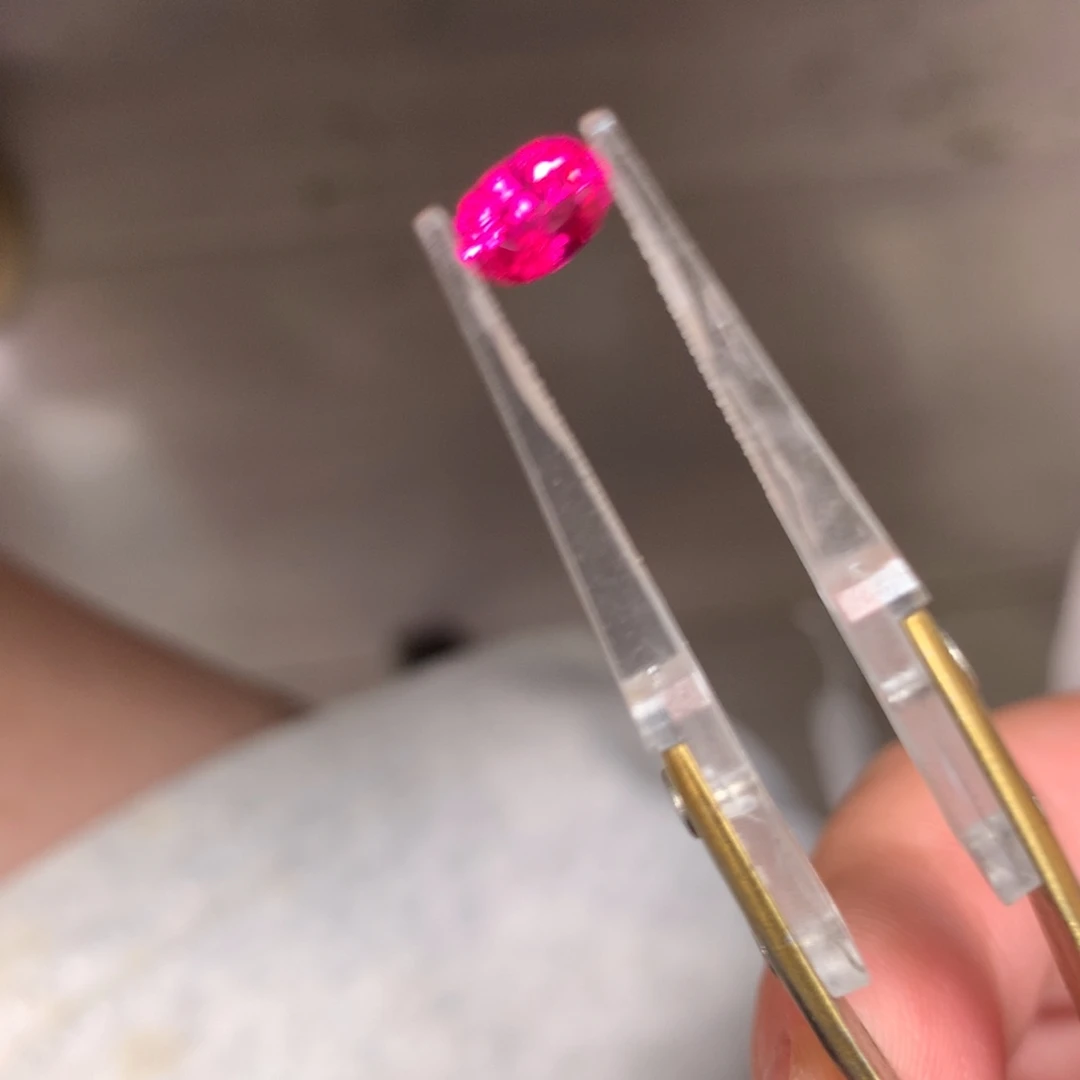 尖晶石裸石1.08ct裸石