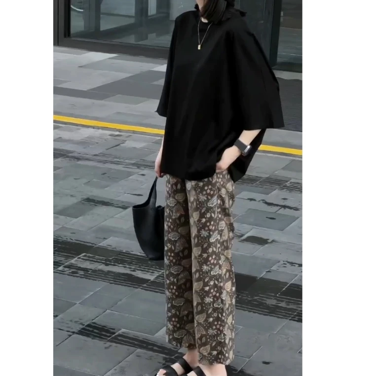 时尚潮流百搭精品女装zsx34389