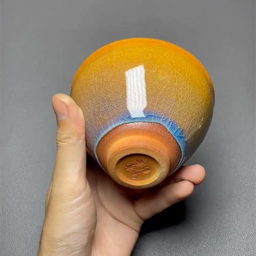 【闪购商品】茶盏-10077..........