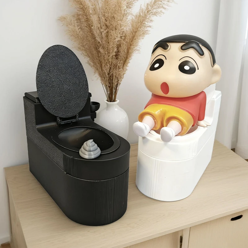 马桶加湿器科技小制作手工diy材料儿童科学实验玩具学生发明