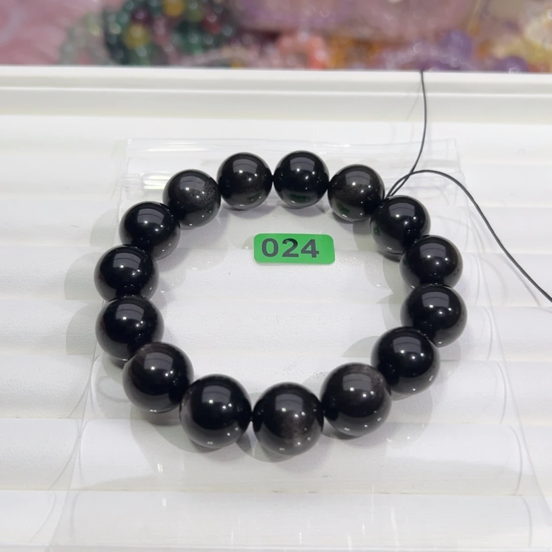 水晶天然默认微瑕未镶嵌