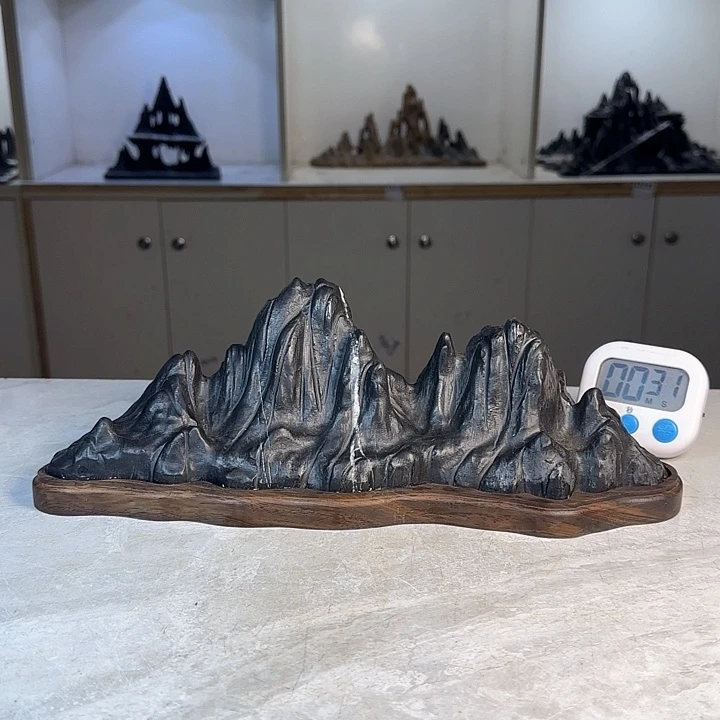 灵璧奇石博览会金奖?*光