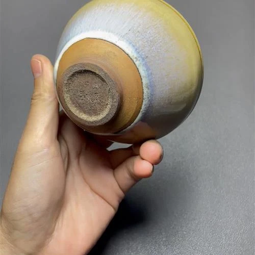 【闪购商品】茶盏-瑕疵-530.........