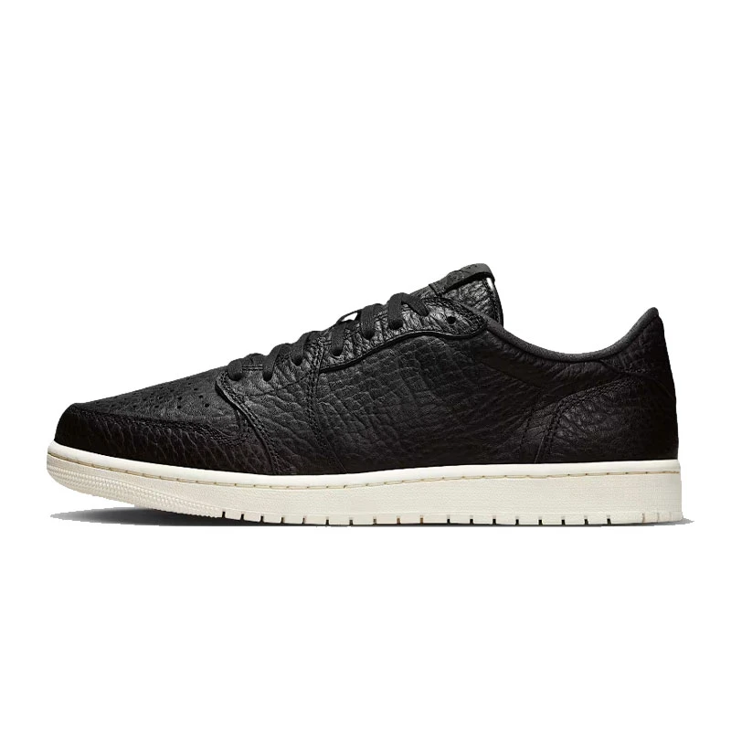 Nike耐克【包】男鞋AIR JORDAN 1 RETRO LOW运动鞋篮球鞋848775-005