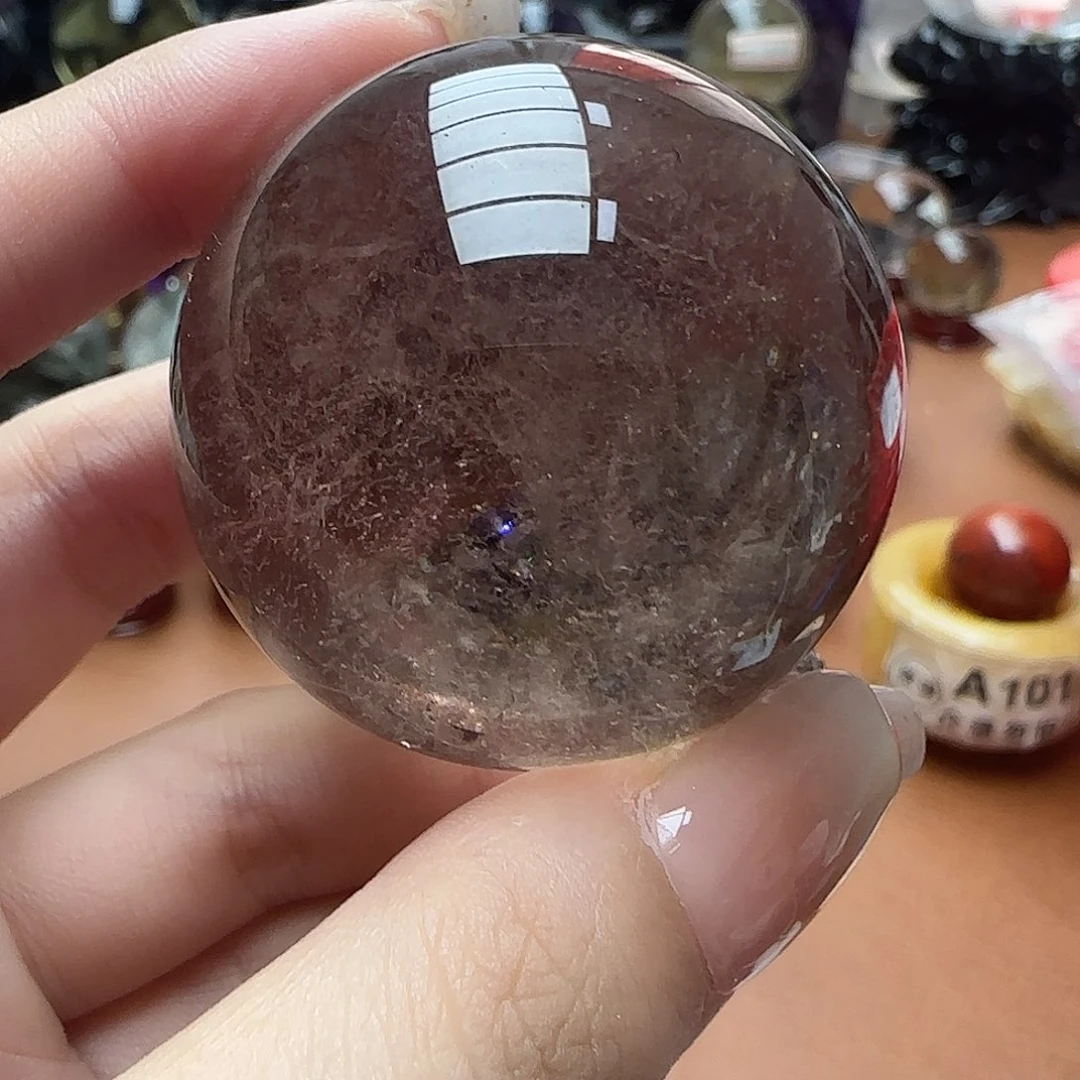 水晶摆件未镶嵌c219