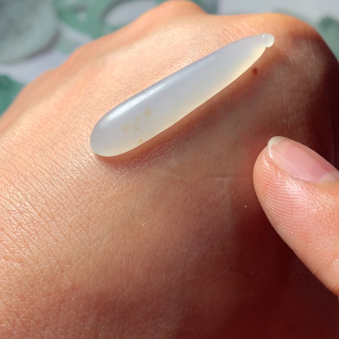 定制翡翠未镶嵌q