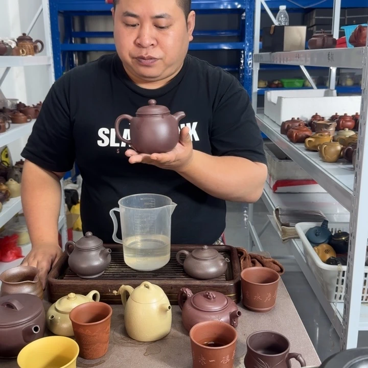 紫砂茶壶8888888888
