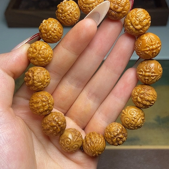 橄榄核手串/手链bvvgvfffffcvv