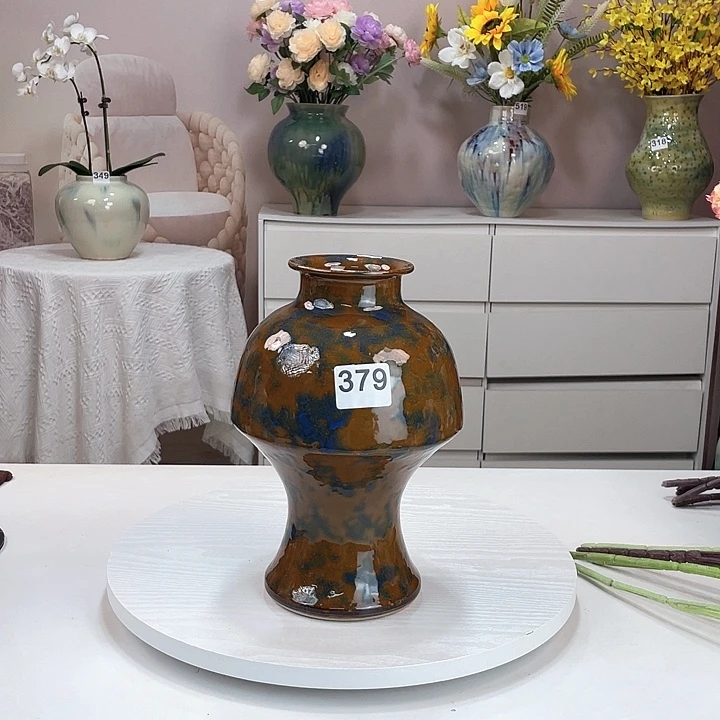 摆件379 景德镇陶瓷艺术精品