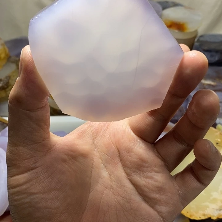 小***煜定制玛瑙私人定制54不退换