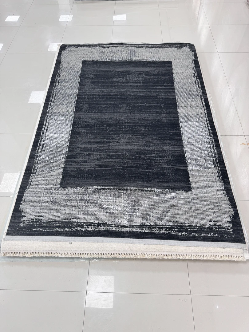 土耳其进口地毯2×3米环保无胶水，柔软厚实高端实用