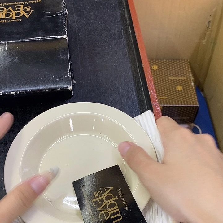 海外陶瓷茶具日化