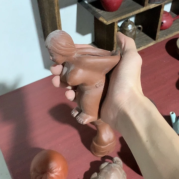 微瑕茶具介意勿拍