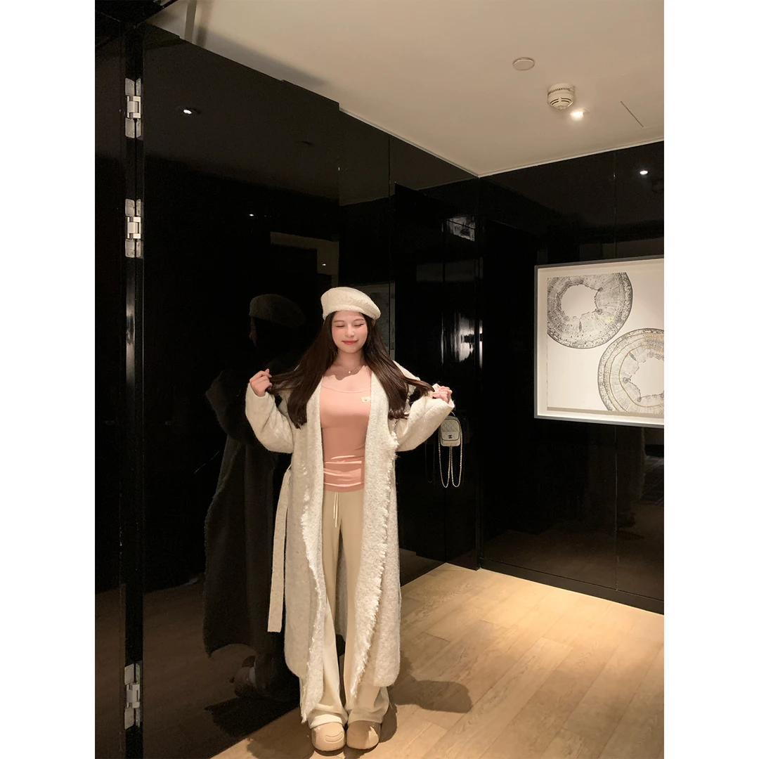 周白子 10/08 20:00pm 【大被子】7 羊毛外套ZTCC499