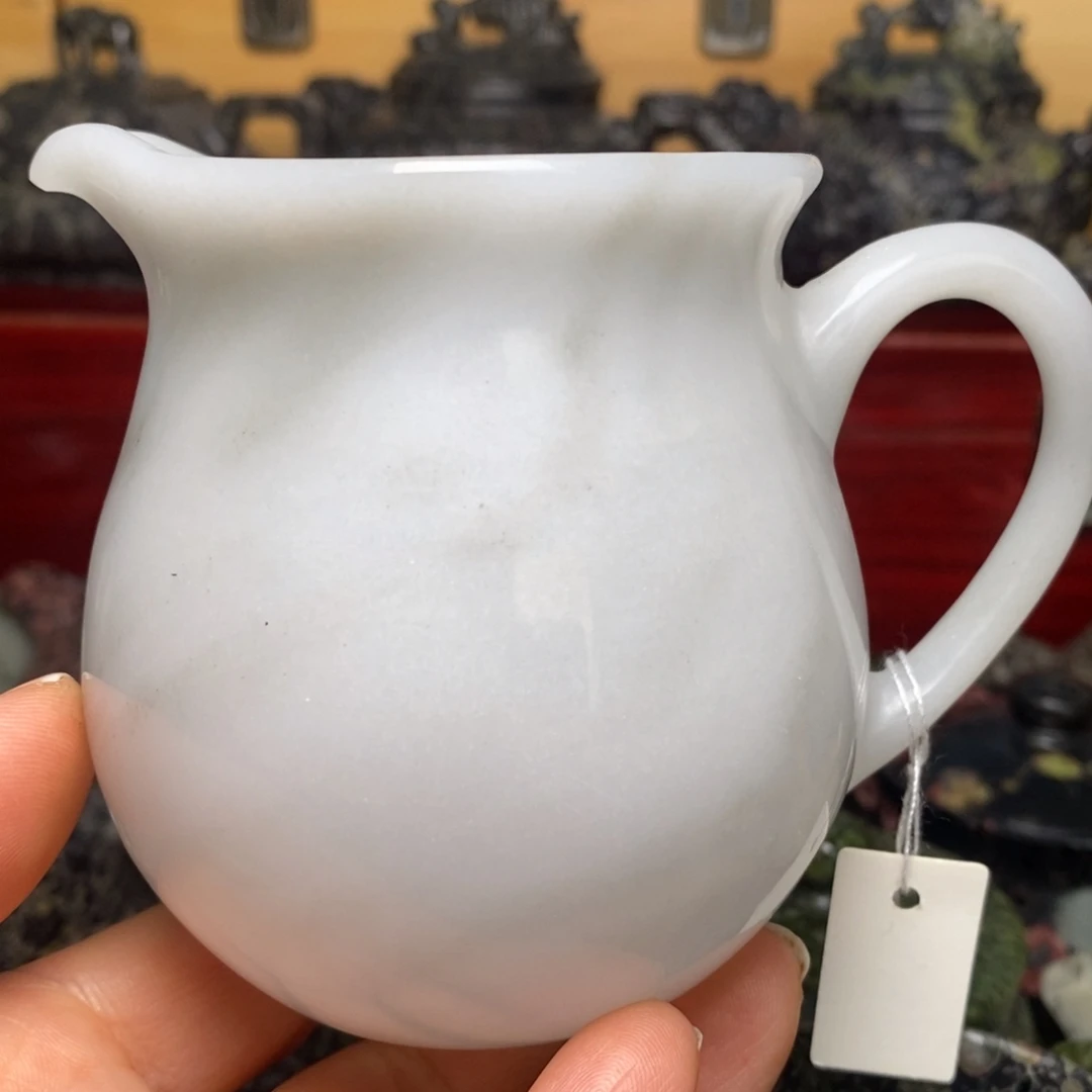 新疆料高品公道杯260cc